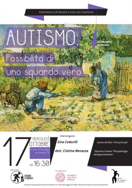 Autismo: possibilità di uno sguardo vero