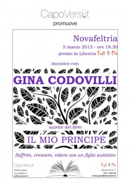 Il mio Principe-Novafeltria