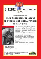 Presentazione del libro “Il potere dei senza potere” al Circolino di Milano