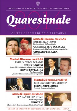 Quaresimale-2014