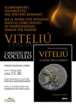 “Viteliú”: presentazione a Cocullo