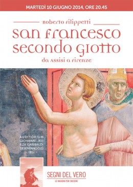 Filippetti presenta Giotto a Desenzano del Garda (BS)