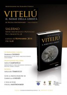 “Viteliú”: presentazione a Salerno