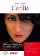 Presentazione del romanzo “Cecilia” a Fermo - 5/12/2014