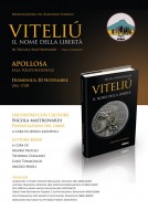 “Viteliú”: presentazione ad Apollosa