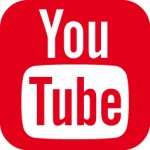 YouTube icon