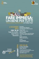 Conversazione Imprenditoriale con Franco Tozzi - Ravenna 2/12/2014