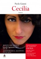 “Cecilia” - presentazione a Monte San Giusto (MC)
