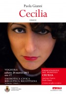 “Cecilia” - presentazione a Voghera