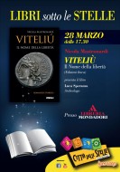 “Viteliú”: presentazione al CC Città delle Stelle - Ascoli Piceno