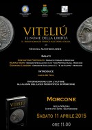 “Viteliú”: presentazione a Morcone (BN)