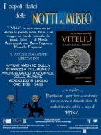 “Viteliú”: presentazione - Ancona 15.07.2015