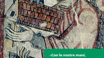 «Con le nostre mani, ma con la Tua forza» ristampa 2025