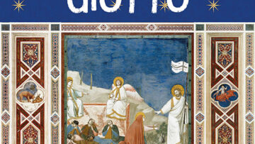 Il Vangelo secondo Giotto - nuova edizione 2024
