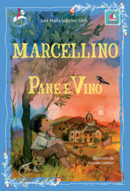 Marcellino Pane e Vino - nuova edizione 2021
