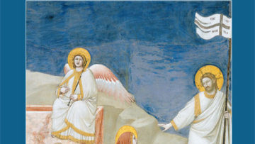 L'Avvenimento secondo Giotto