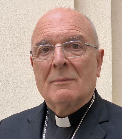 Massimo Camisasca