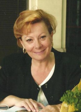 Carmen Ravanelli Guidotti