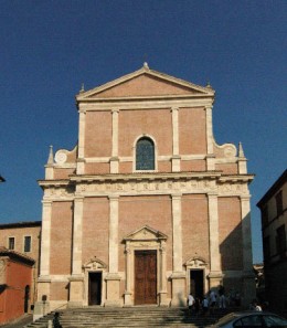 Diocesi di Fabriano-Matelica