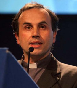 Domenico Pompili