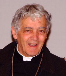 Edoardo Menichelli