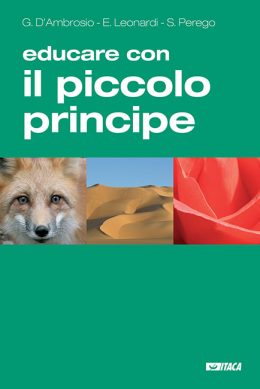 Educare con Il Piccolo Principe