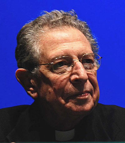 Francesco Ventorino