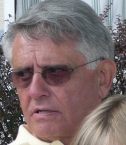 Giancarlo Tettamanti