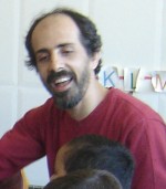 Marco Aurélio Cardoso de Souza