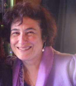 Maria Teresa Lezzi