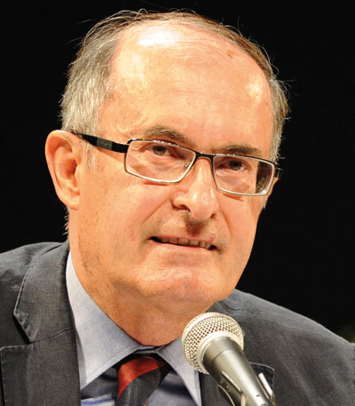 Massimo Borghesi