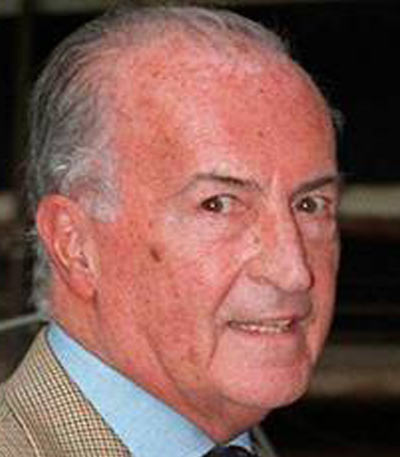 Massimo Caprara