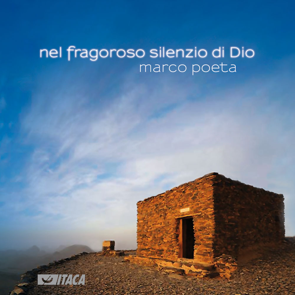 "Nel fragoroso silenzio di Dio" di Marco Poeta - CD