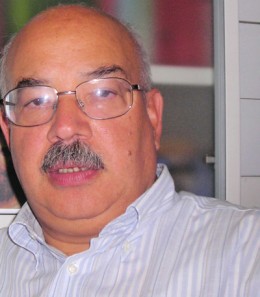 Rosario Mazzeo