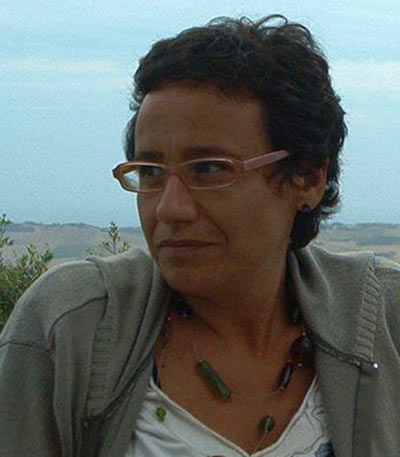Silvia Beltrami