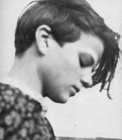 Sophie Scholl