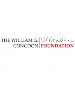 The William G. Congdon Foundation