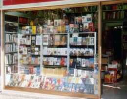 Libreria Bonali Pesaro