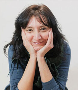 Elena Mazzola