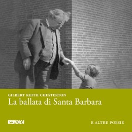 La ballata di Santa Barbara di G.K. Chesterton