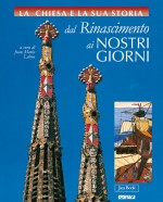 Cofanetto n. 2 - La Chiesa e la sua storia