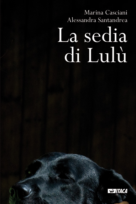 "La sedia di Lulu" - Itaca