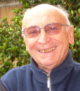 Carlo Romagnoni