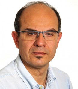 Mauro Sottili