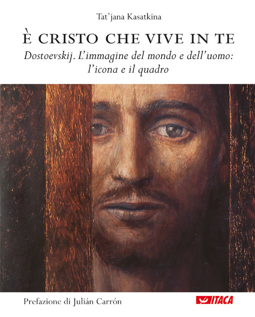 E' Cristo che vive in te - Kasatkina