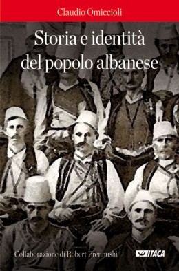 Storia e identità del popolo albanese - Claudio Omiccioli