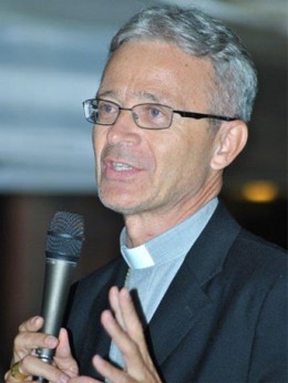 Francesco Cavina