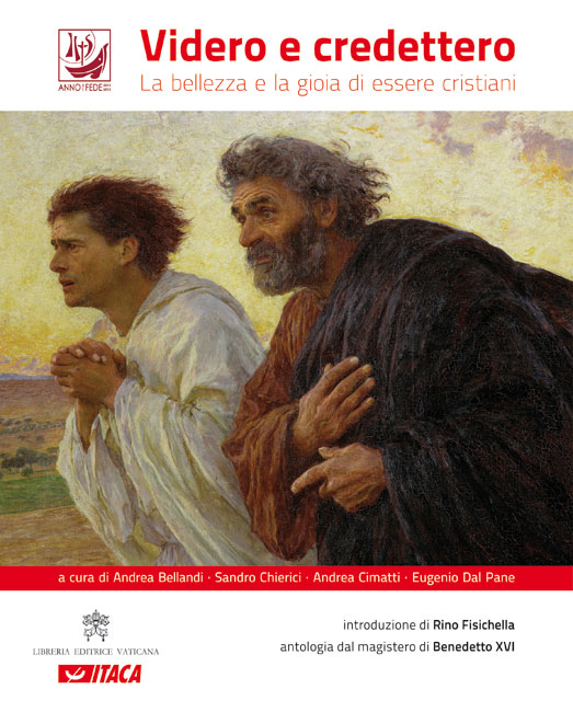 Videro e credettero - Catalogo della mostra