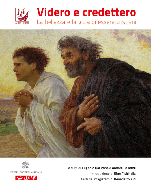 Videro e credettero - catalogo della mostra