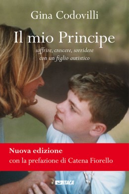 Il mio Principe di Gina Codovilli - nuova edizione